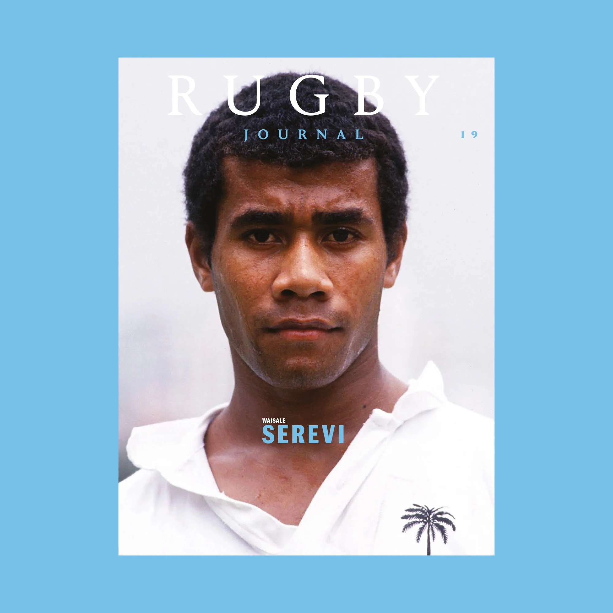 PPA Download - Rugby Journal